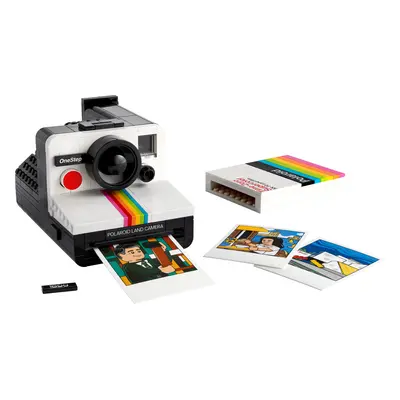 Fotocamera Polaroid OneStep SX-70