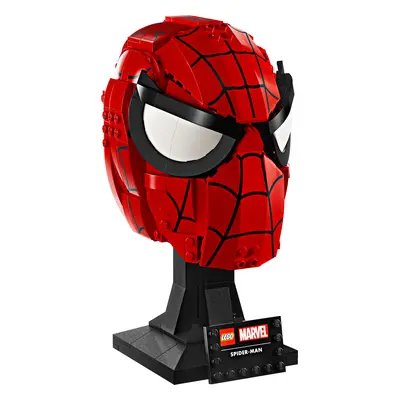 Maschera di Spider-Man