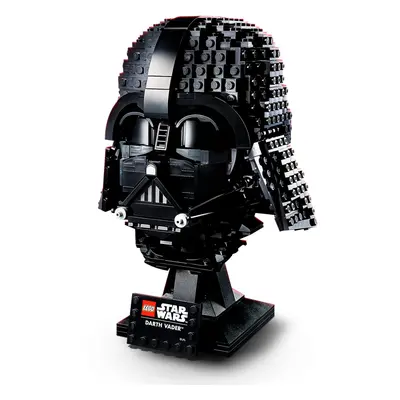 Casco di Darth Vader