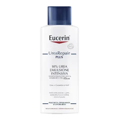 Eucerin UreaRepair Emulsione Intensiva 10% Urea 250 ml