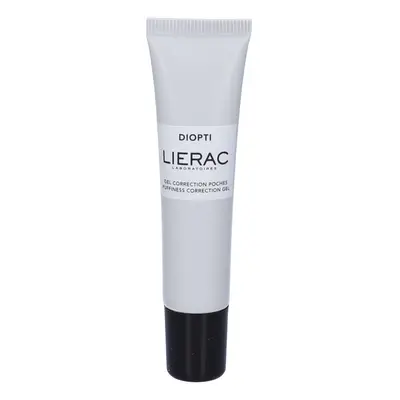 Lierac Diopti Gel Correzione Borse 15 ml