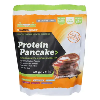 Namedsport Protein Pancake 500 g Altro