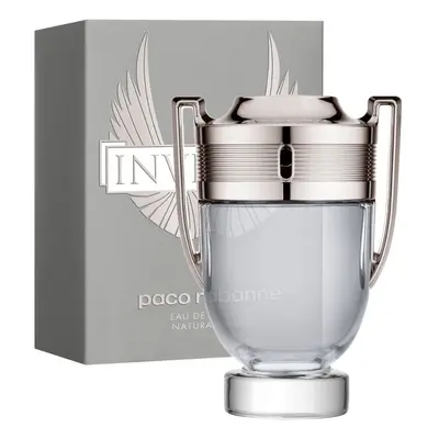 Paco Rabanne Invictus Eau De Toilette Spray 100ml 100 ml de