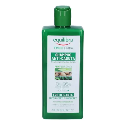 Equilibra® Shampoo Anti-caduta Fortificante 300 ml