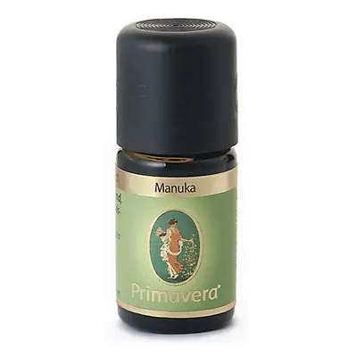 Primavera - Olio essenziale di Manuka 5 ml