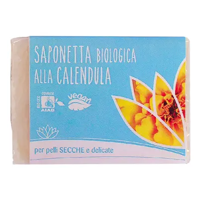 Saponetta Calendula Bio 100 g Sapone