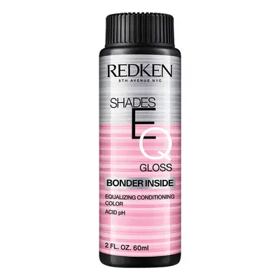 Redken Shades EQ Gloss Bonder Inside 010GRo - Sparkling Wine 60 ml