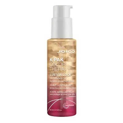 Joico K-Pak Color Therapy Luster Lock Glossing Oil 63 ml