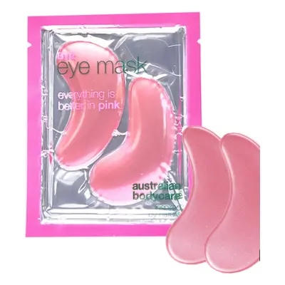 Australian Bodycare B12 Eye Mask   24 stk.