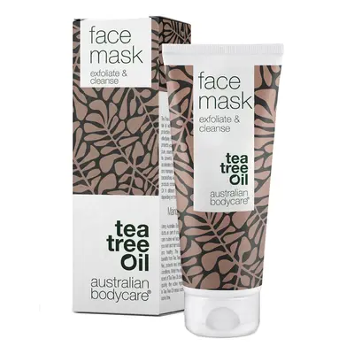Australian Bodycare Face Mask 100 ml