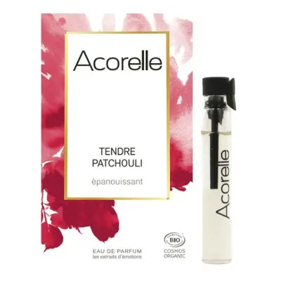 Campione Acorelle Profumo Bio Tendre Patchouli 2ML - ml