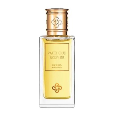 Perris Patchouli Nosy Be Estratto di profumo unisex 50 ml