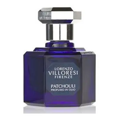 Villoresi Patchouli Profumo In Olio 30 Ml