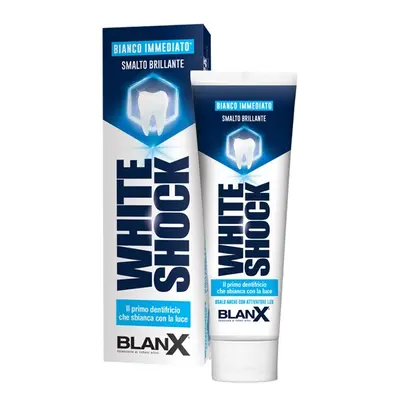 Blanx - Coswell Blanx Sbiancante White Shock 75ml
