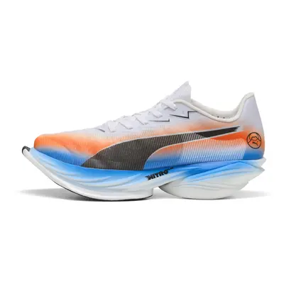PUMA Scarpe da running FAST-R NITRO™ Elite 3 Ekiden da uomo, Scarpe, Bianco, 45