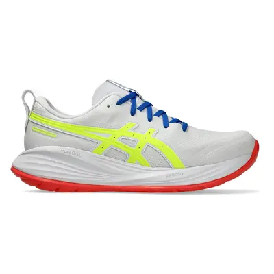 Asics Gel-Cumulus 27 Bianco Multi - Scarpe Running Uomo EUR 41,5 / US 8