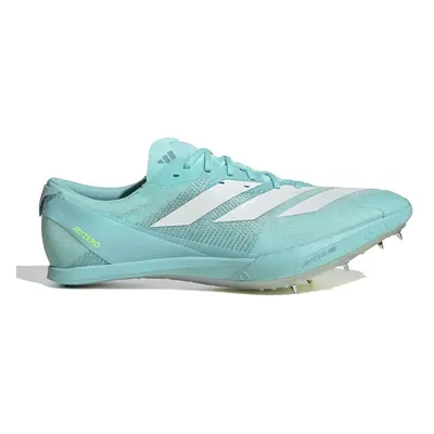 ADIDAS Adizero Finesse Flaaqu Bianco Luclem - Scarpe Running Uomo EUR 42 / UK 8