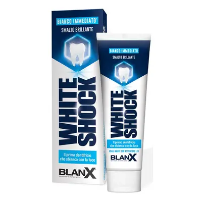 BLANX SBIANCANTE WHITE SHOCK