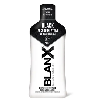 BLANX WHITE SHOCK COLLUT 500ML