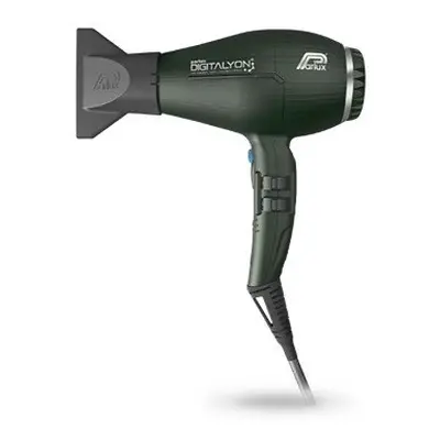 parlux - Phon Asciugacapelli Professionale - Digitalyon Antracite