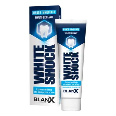 BLANX SBIANCANTE WHITE SHOCK