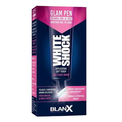 BLANX WHITE SHOCK GEL PEN