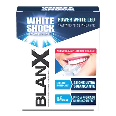 BLANX White Shock Trattamento