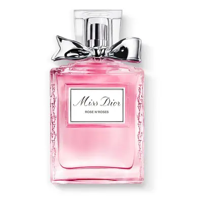 Miss Dior Rose N Roses - Eau De Toilette 30 ml