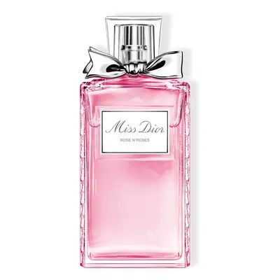 Miss Dior Rose N Roses - Eau De Toilette 100 ml