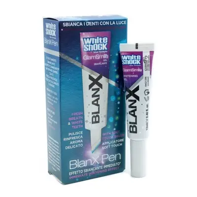 BLANX WHITE SHOCK GEL PEN