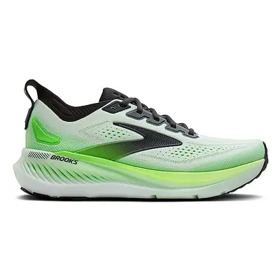 BROOKS Scarpe da running da uomo Glycerin GTS 23 bianco | 41